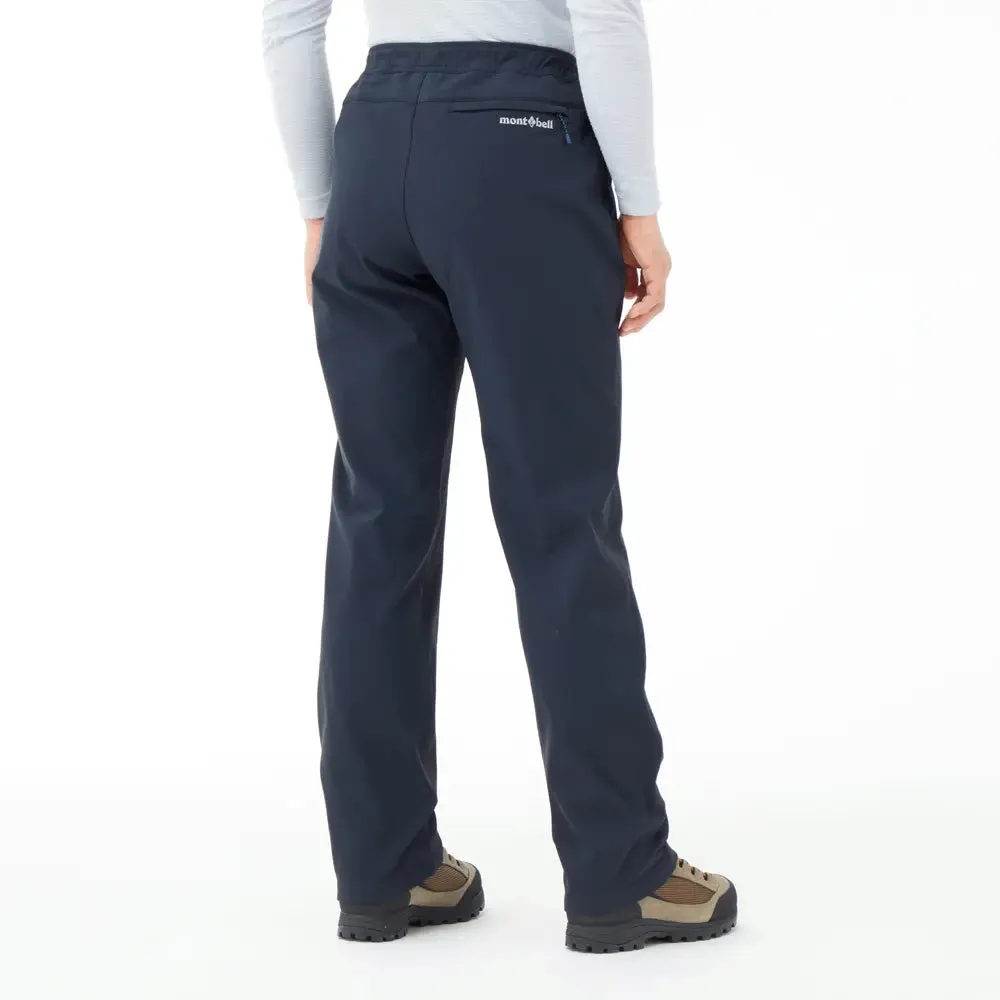 Montbell Thermal OD Pants Women's