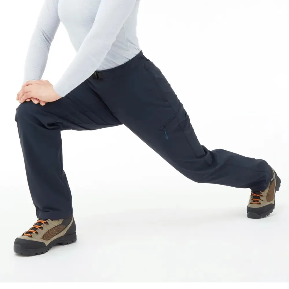 Montbell Thermal OD Pants Women's