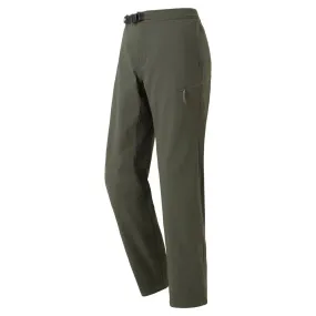 Montbell Thermal OD Pants Women's