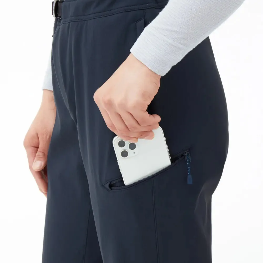 Montbell Thermal OD Pants Women's
