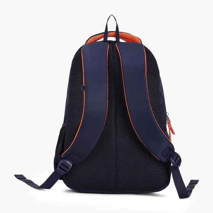 Nautical Plus Backpack (Orange)