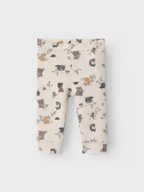 NBMWILLU WOOL LONGJOHN XXIII
