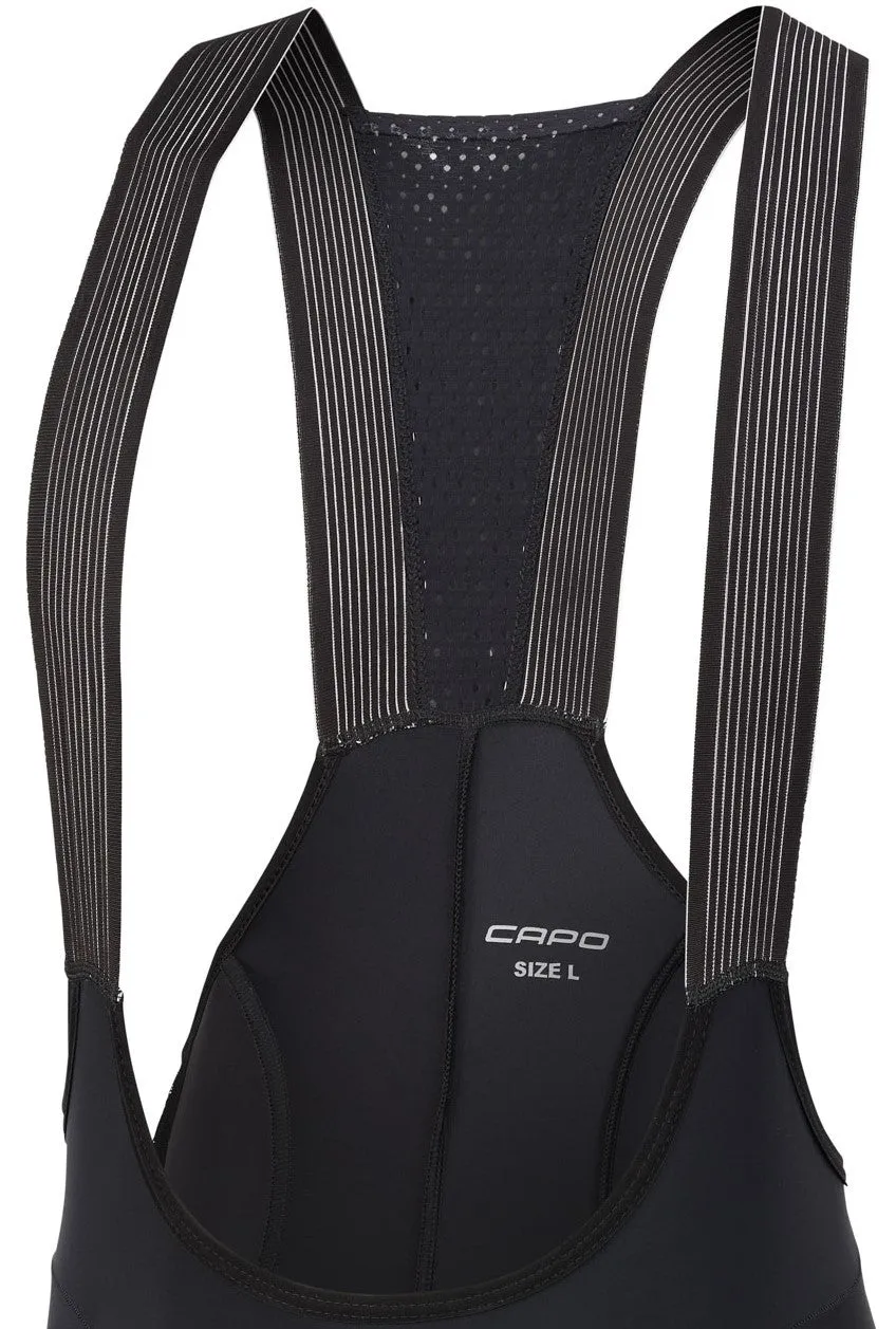 Padrone Aero Bib Shorts - Regular