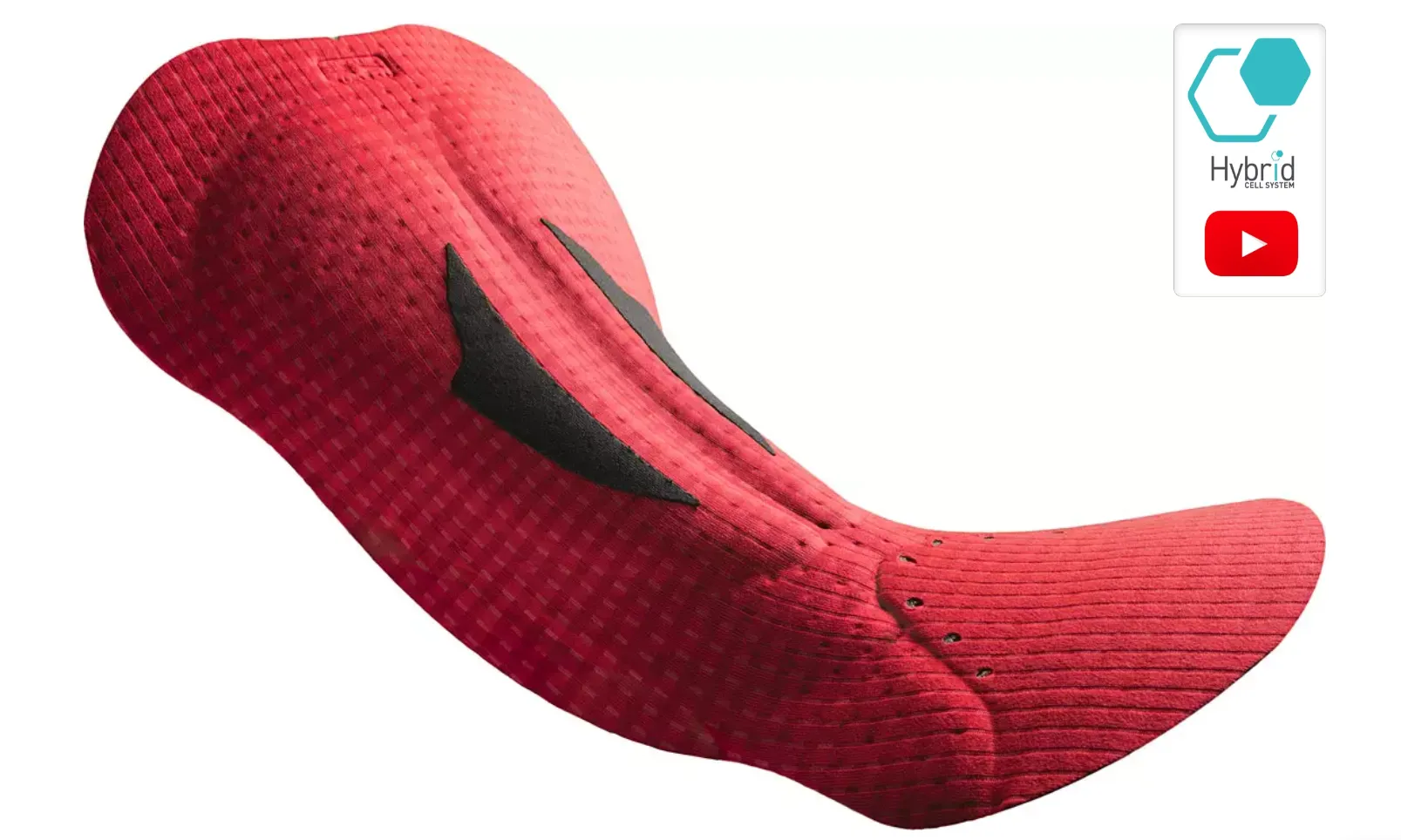 Padrone Aero Bib Shorts - Regular