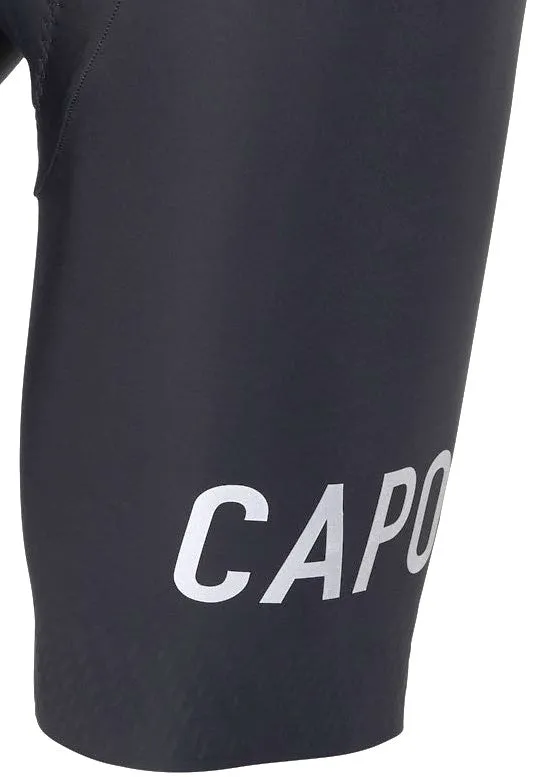 Padrone Aero Bib Shorts - Regular