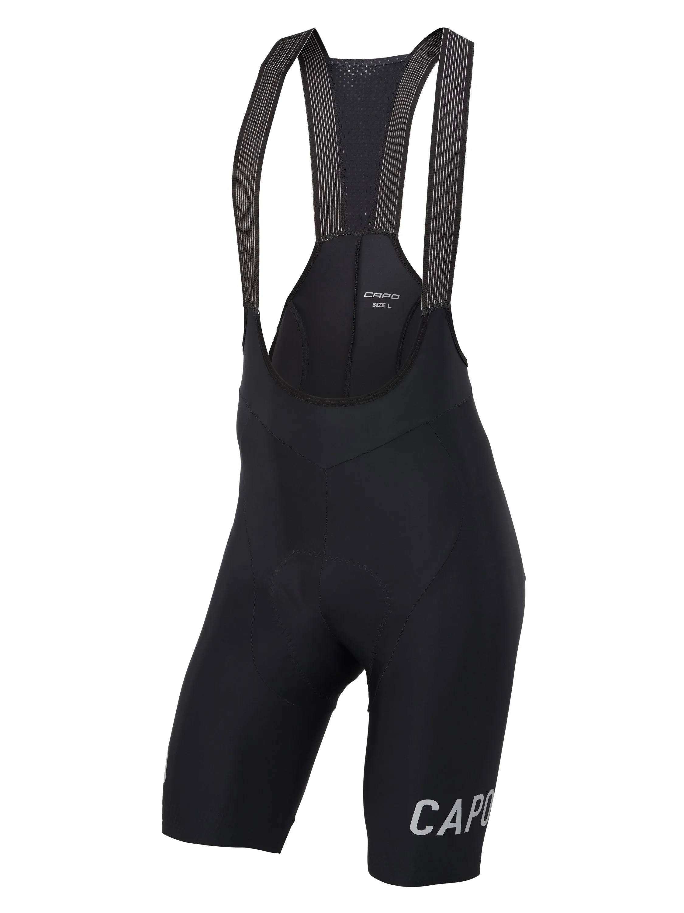Padrone Aero Bib Shorts - Regular