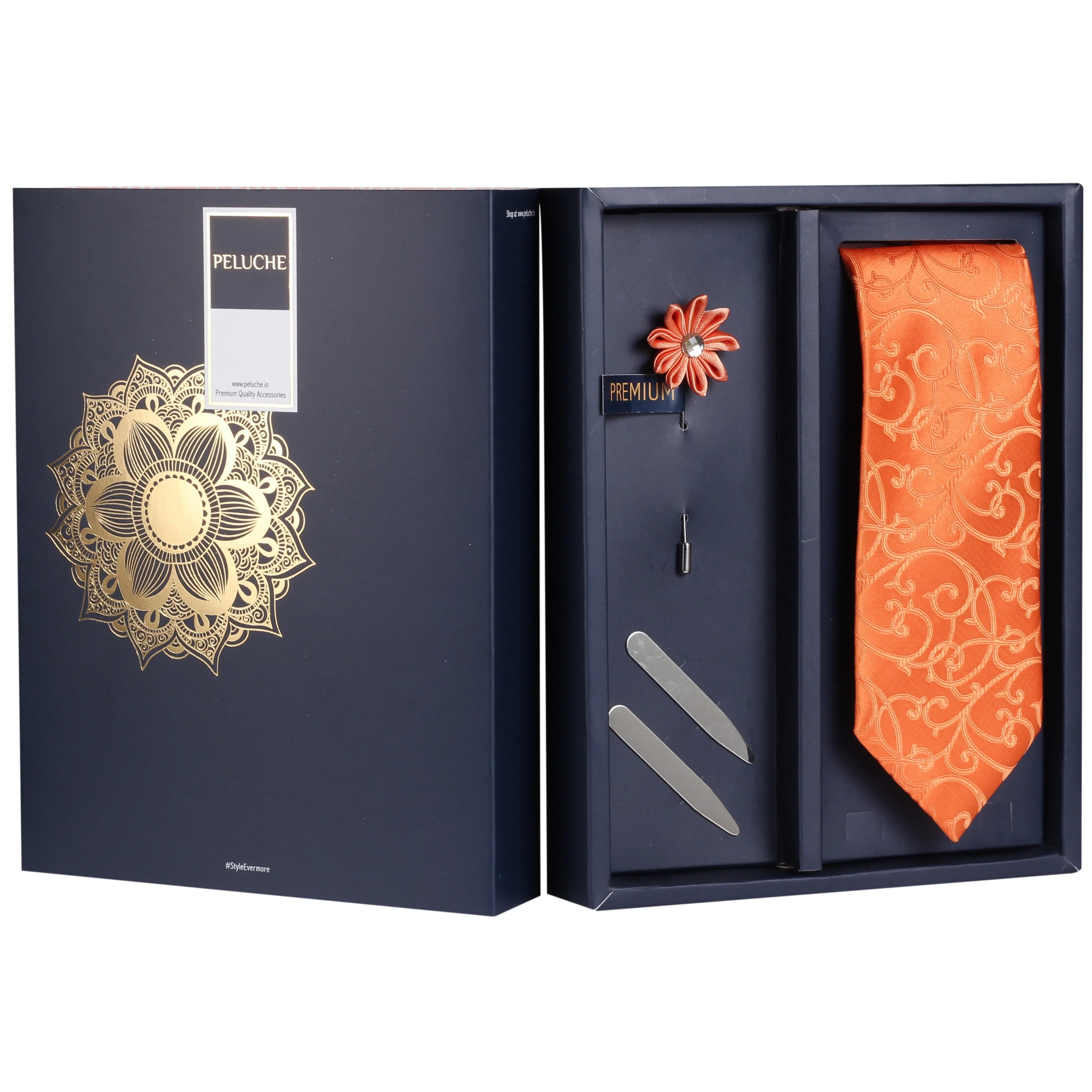 Peluche Gift Box for Men