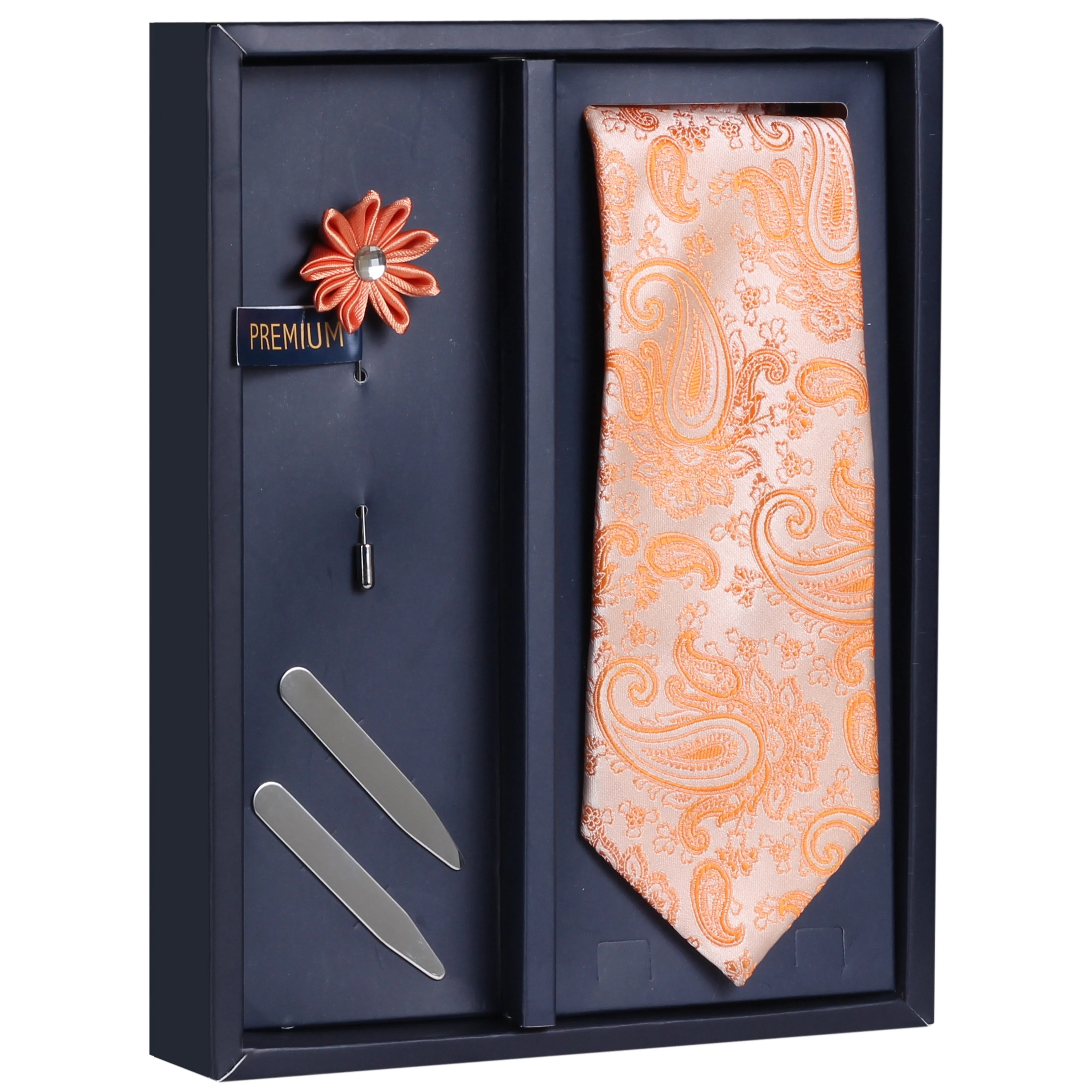 Peluche The Glossy Affair 3 PC Gift Box For Men