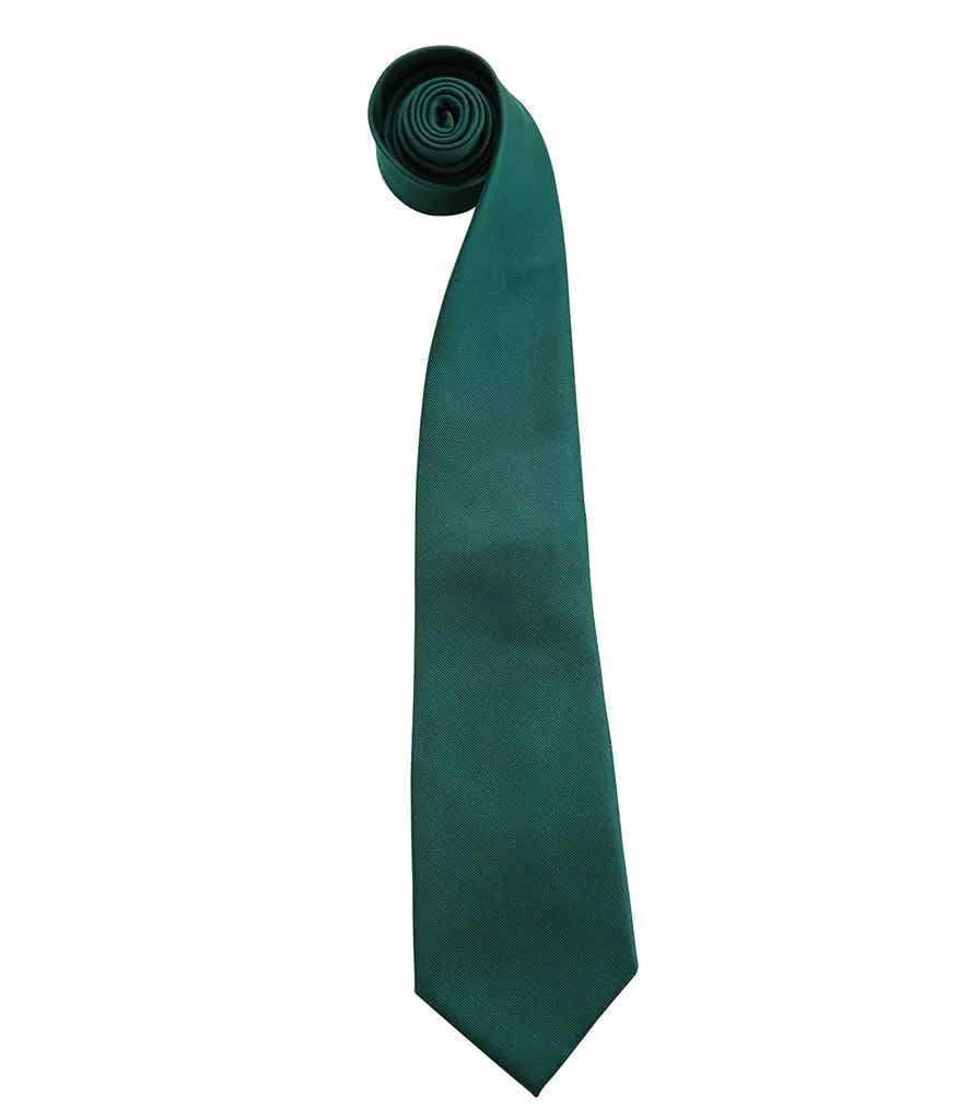 PR765 - Premier 'Colours' Fashion Tie