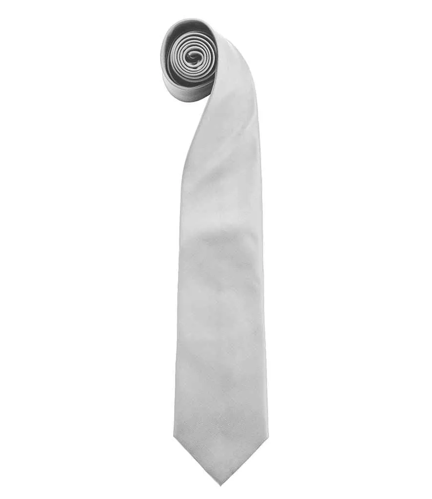 PR765 - Premier 'Colours' Fashion Tie