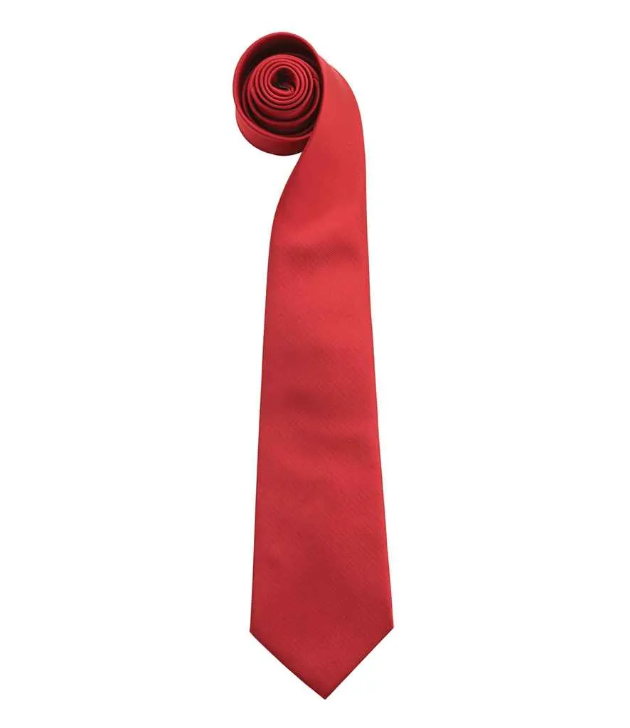 PR765 - Premier 'Colours' Fashion Tie