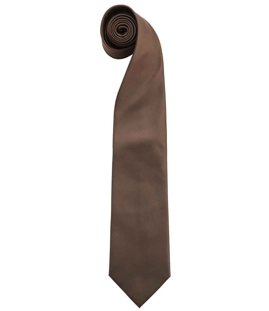 PR765 - Premier 'Colours' Fashion Tie