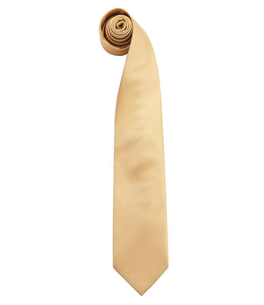 PR765 - Premier 'Colours' Fashion Tie