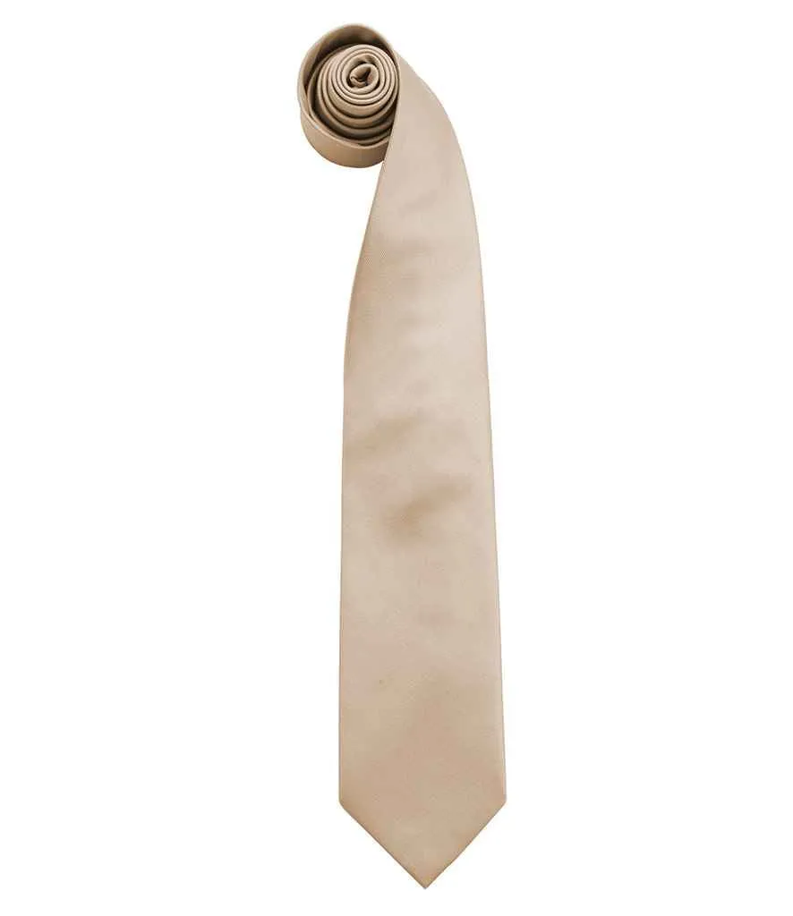 PR765 - Premier 'Colours' Fashion Tie