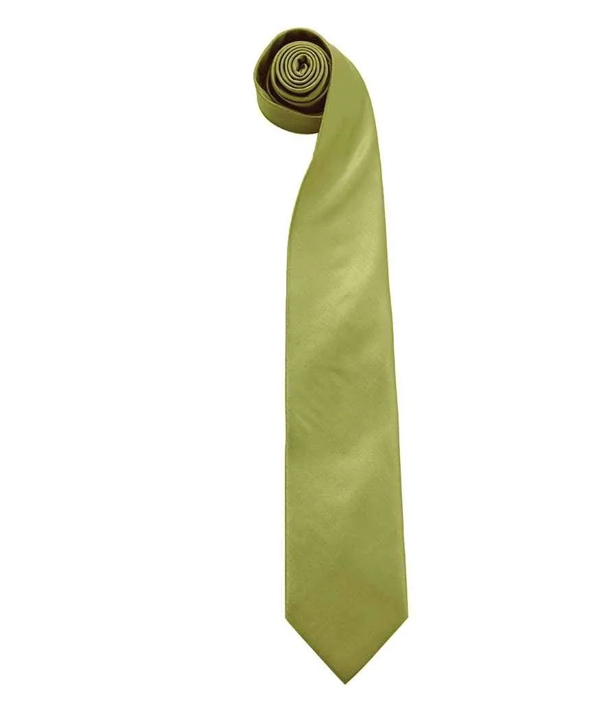 PR765 - Premier 'Colours' Fashion Tie