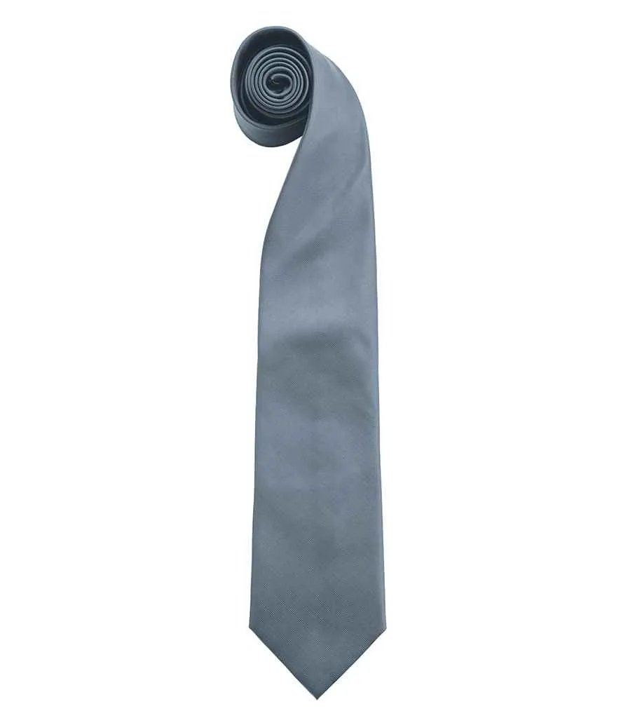 PR765 - Premier 'Colours' Fashion Tie