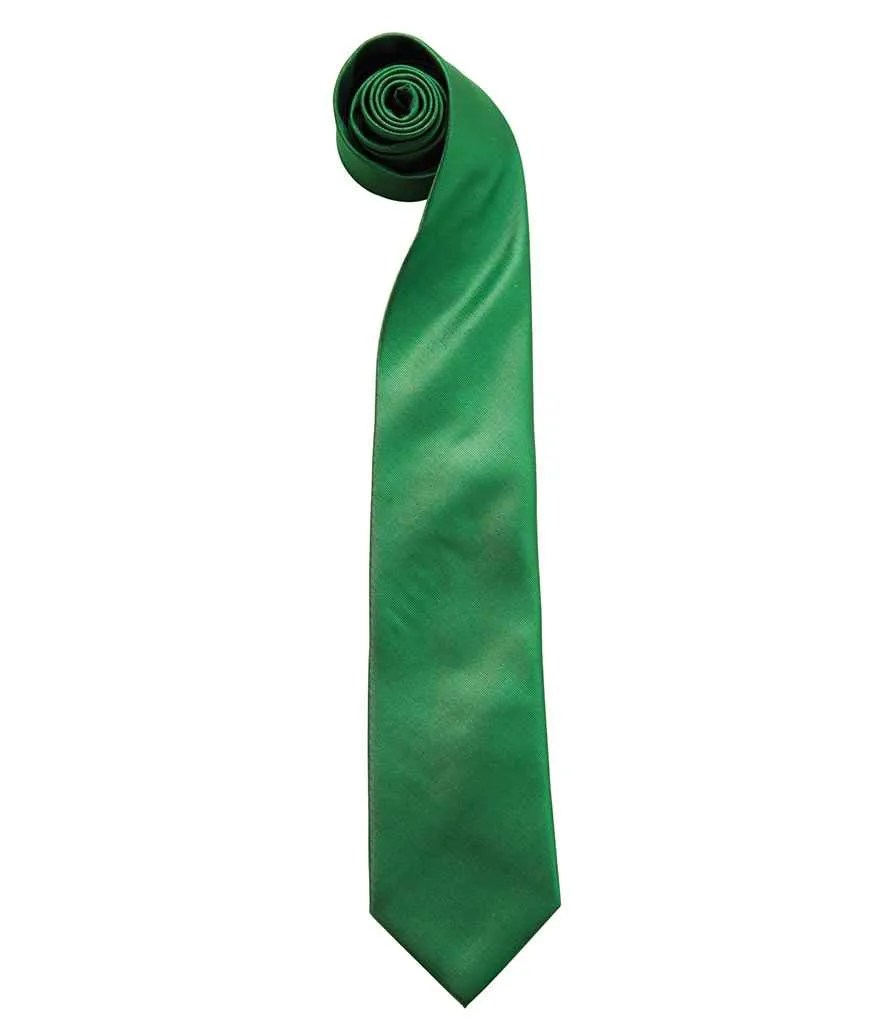 PR765 - Premier 'Colours' Fashion Tie