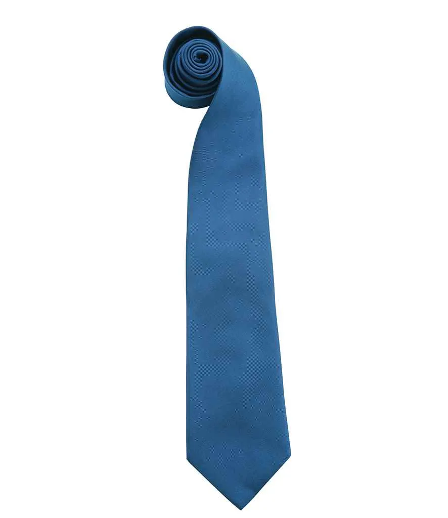 PR765 - Premier 'Colours' Fashion Tie