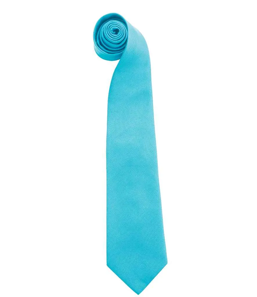PR765 - Premier 'Colours' Fashion Tie