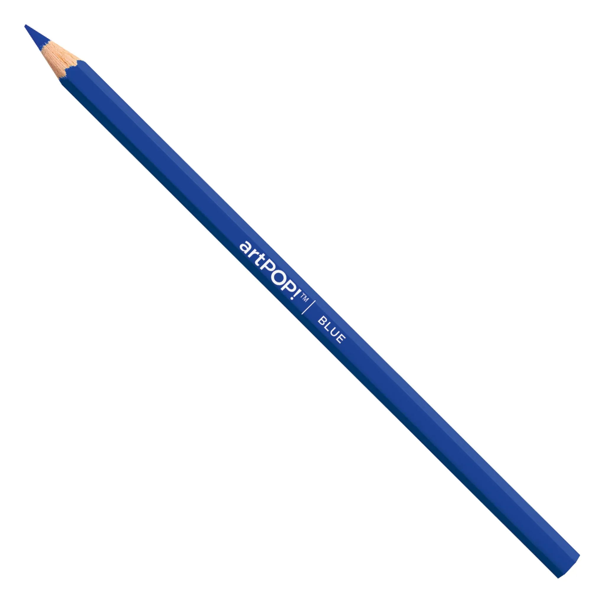 Premium Colored Pencils - Set of 24