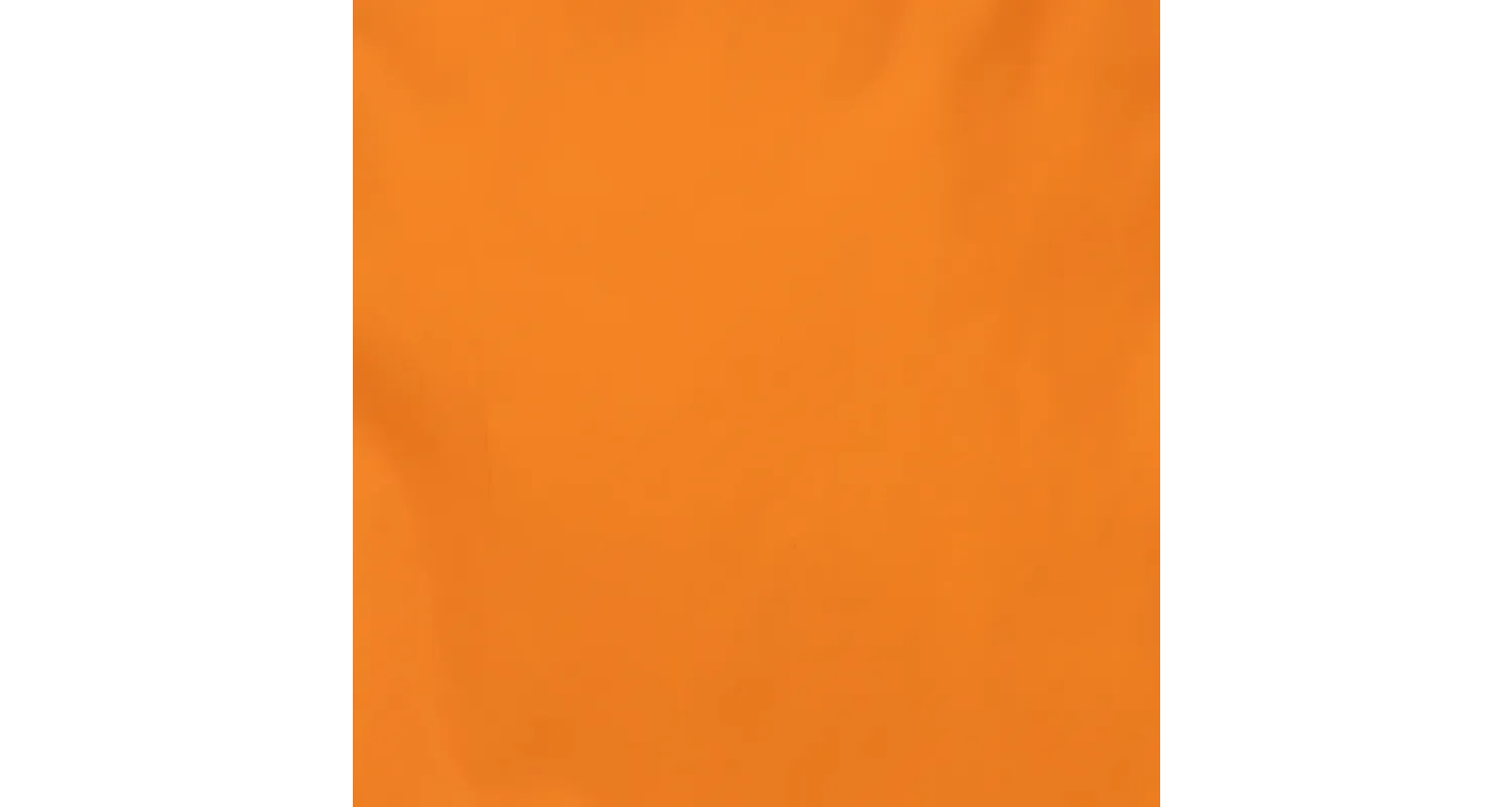 RAINCOAT POMI ORANGE