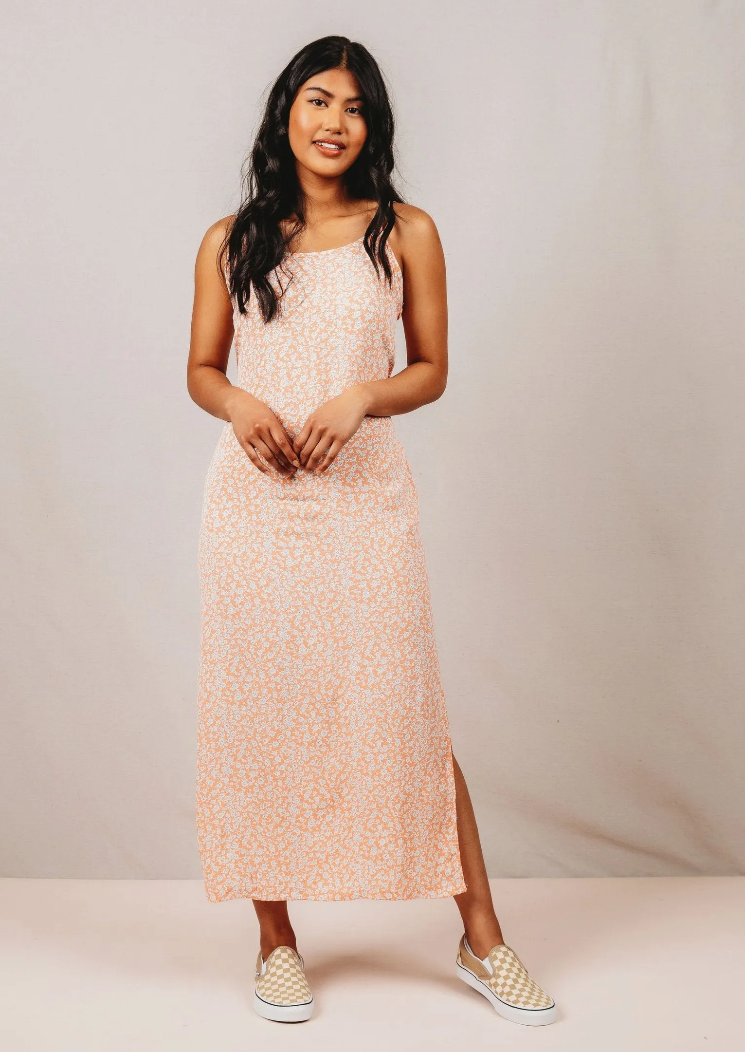 Saltwater Slip - Sewing Pattern | Friday Pattern Company