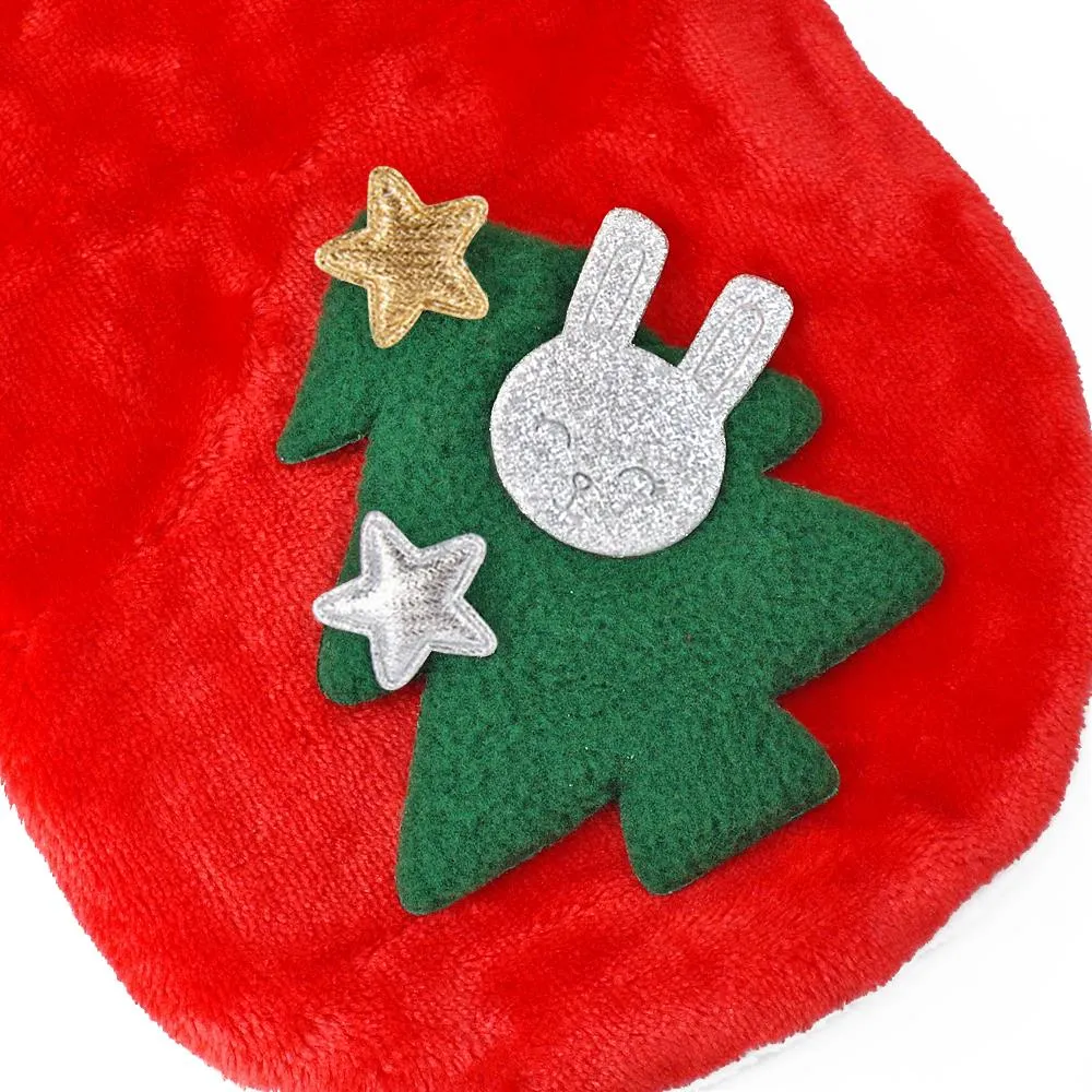 Santa Costume