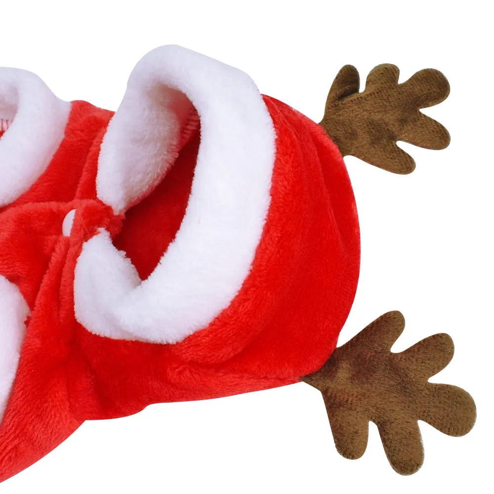 Santa Costume