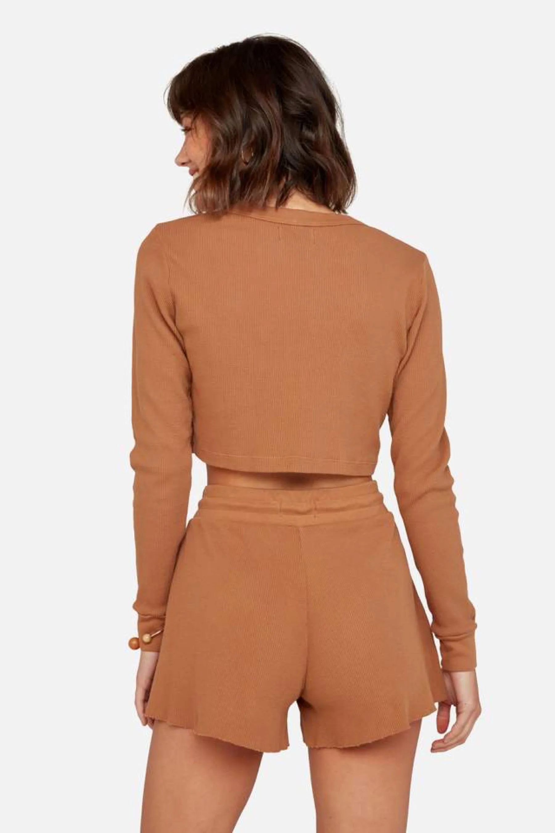 Sedona Lincoln Thermal Shorts