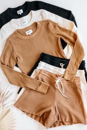 Sedona Lincoln Thermal Shorts