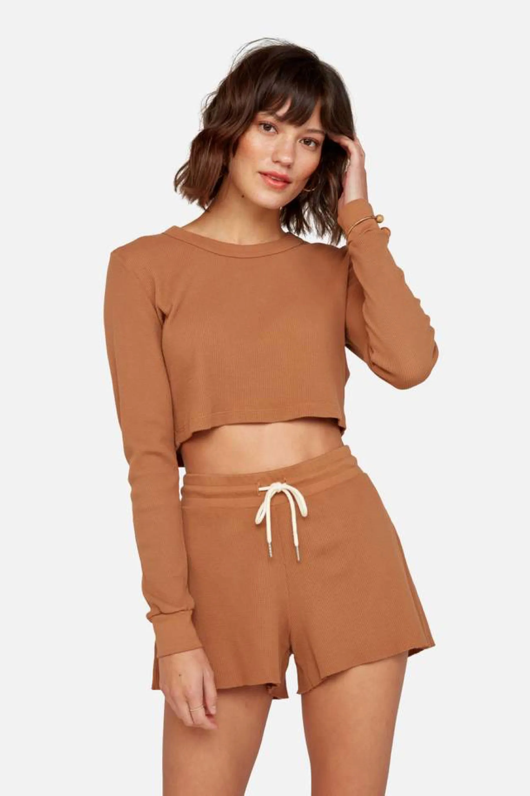 Sedona Lincoln Thermal Shorts