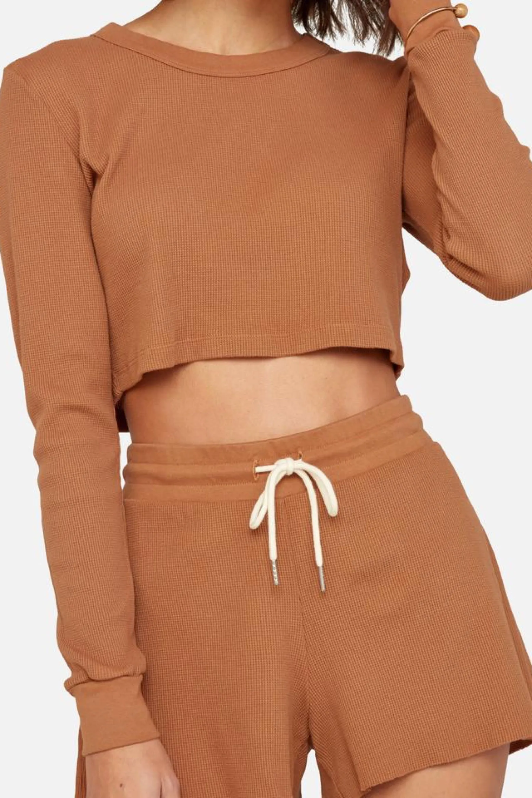 Sedona Lincoln Thermal Shorts