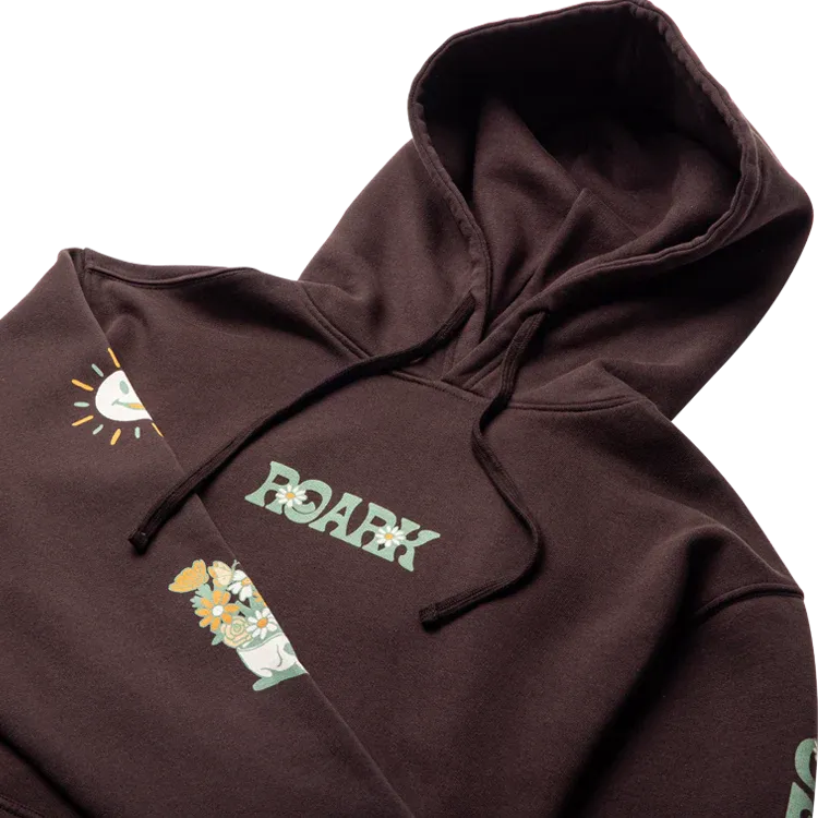 Seek & Explore Hoodie