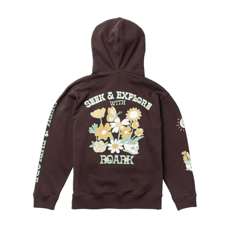 Seek & Explore Hoodie