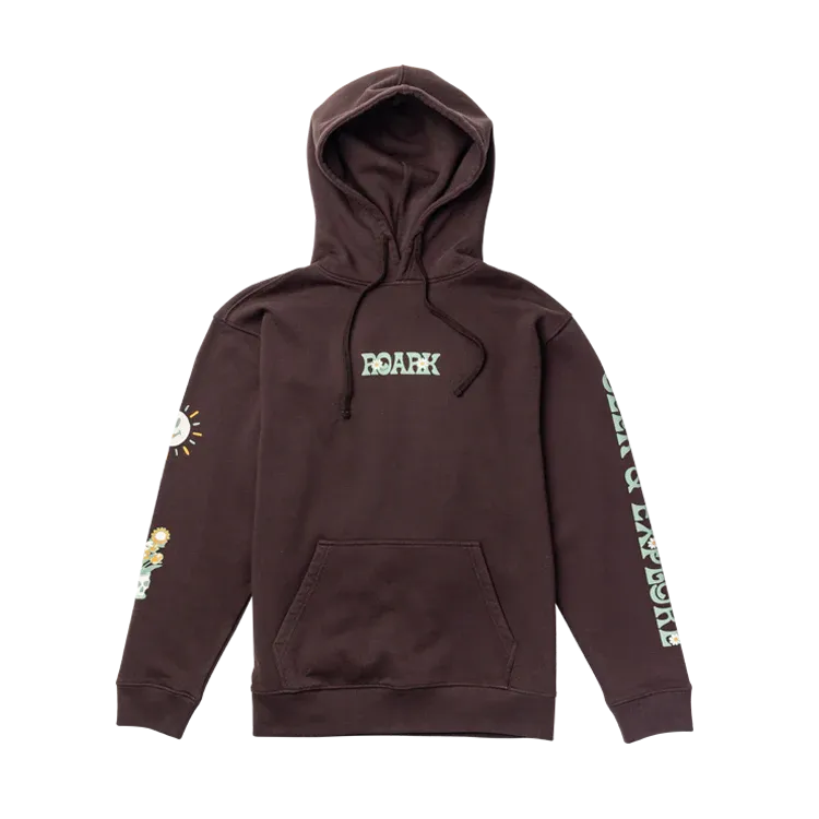 Seek & Explore Hoodie