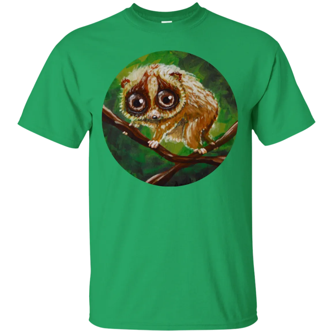 slowloris T-Shirt