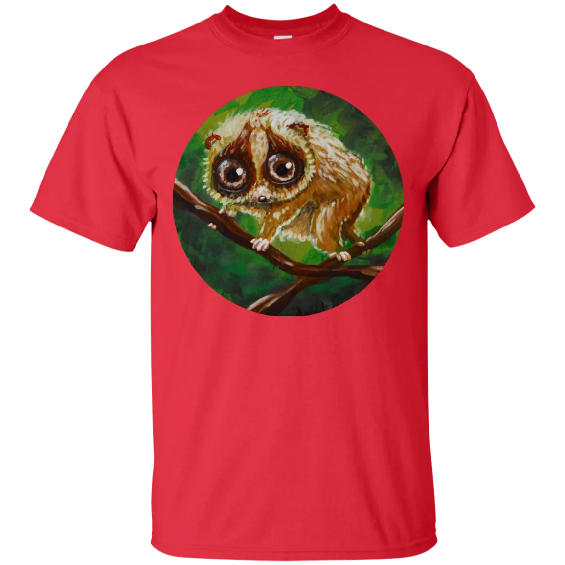 slowloris T-Shirt