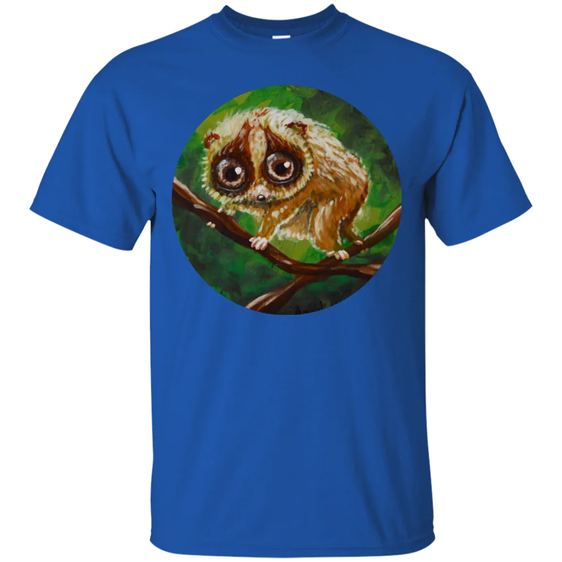 slowloris T-Shirt