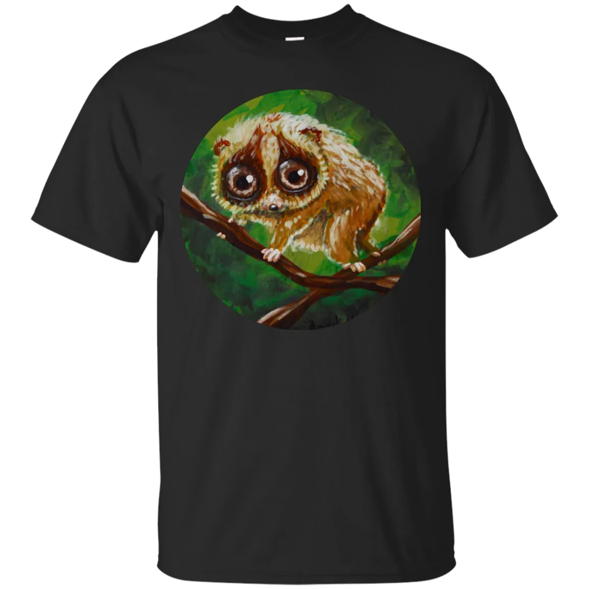 slowloris T-Shirt