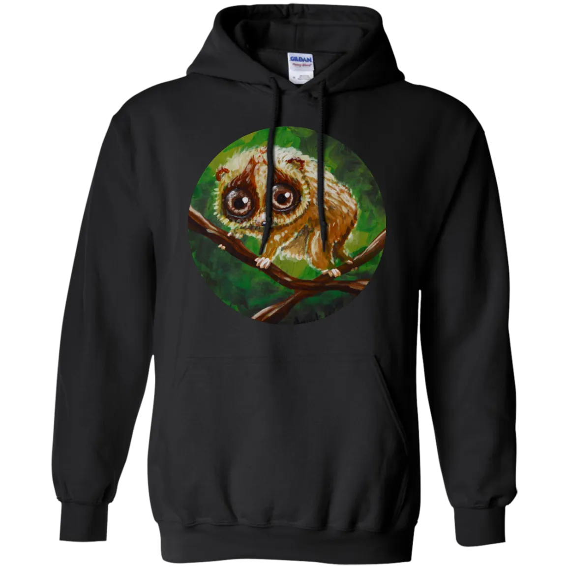 slowloris T-Shirt