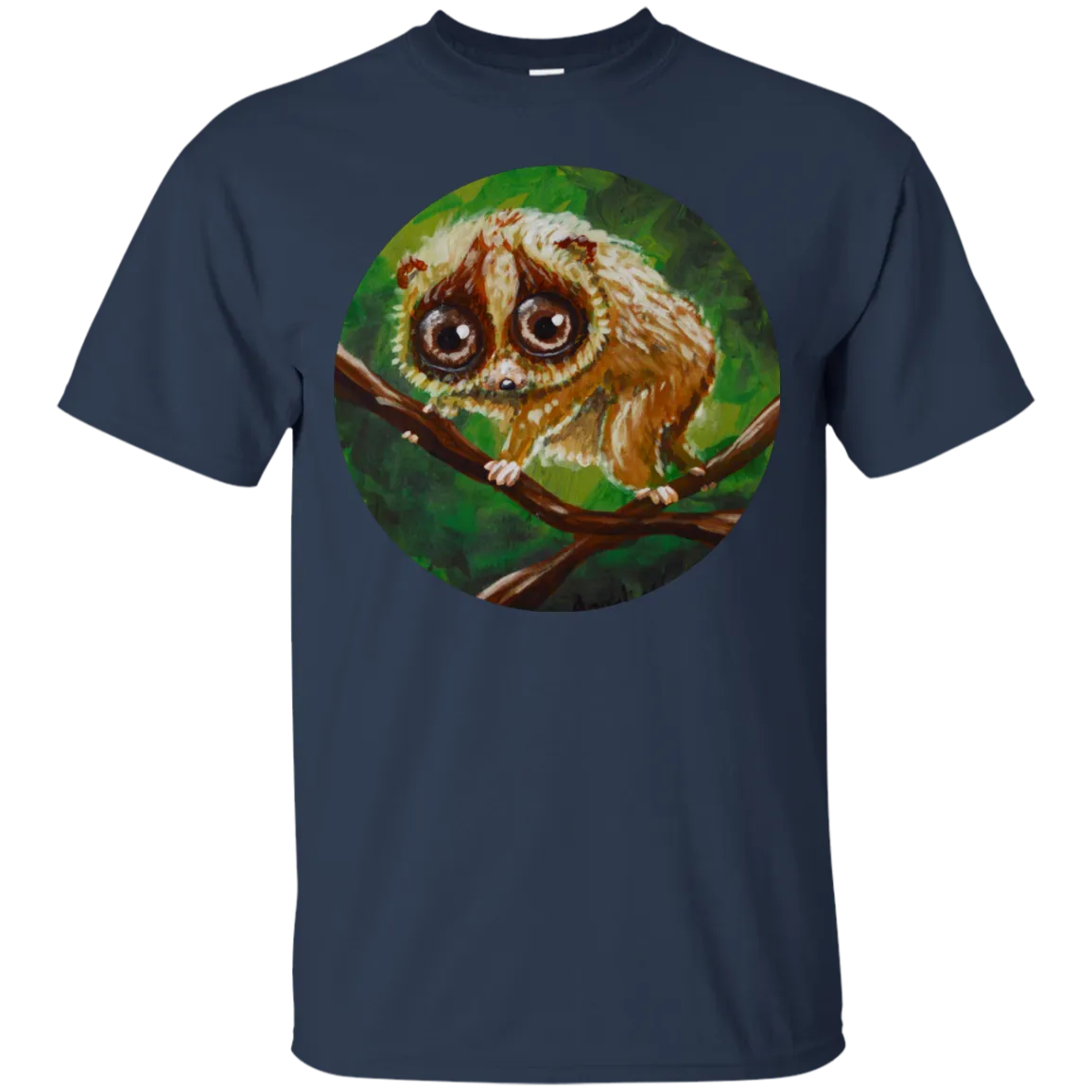 slowloris T-Shirt