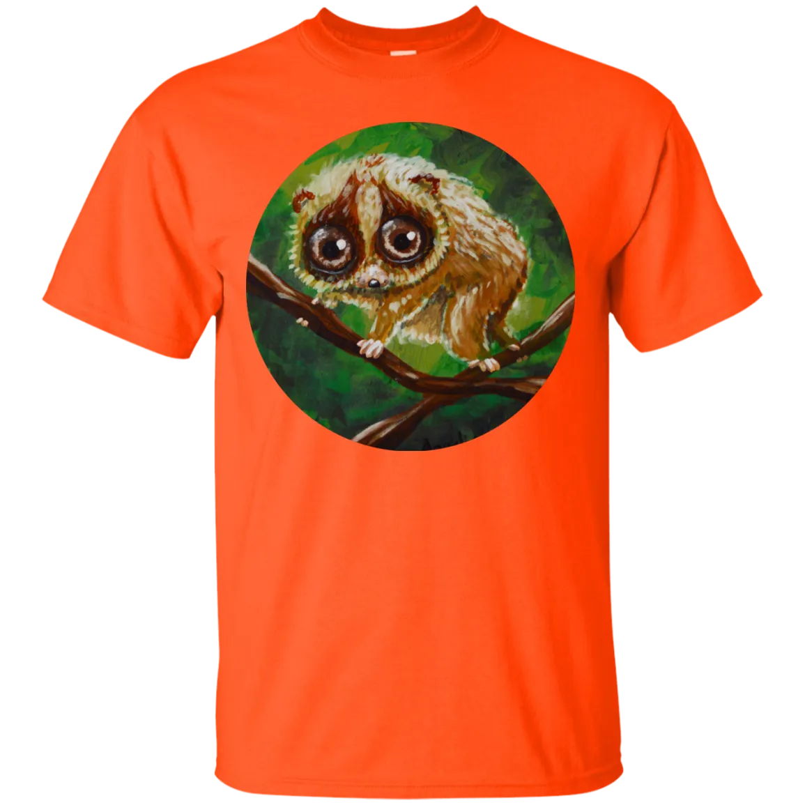 slowloris T-Shirt