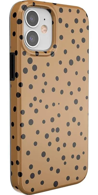 Spot On | Dotted Animal Print Case