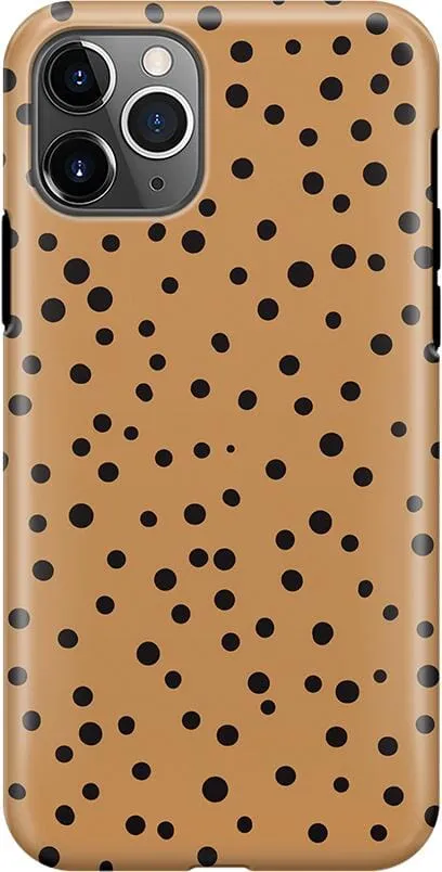 Spot On | Dotted Animal Print Case