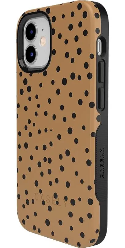 Spot On | Dotted Animal Print Case