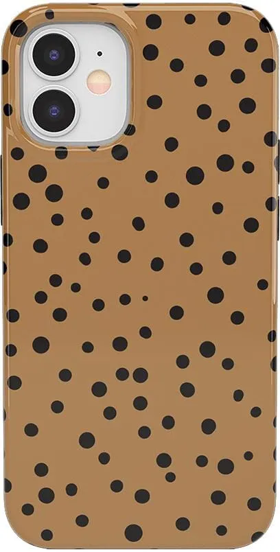 Spot On | Dotted Animal Print Case
