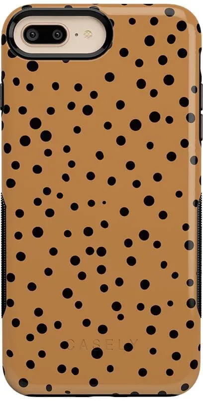 Spot On | Dotted Animal Print Case