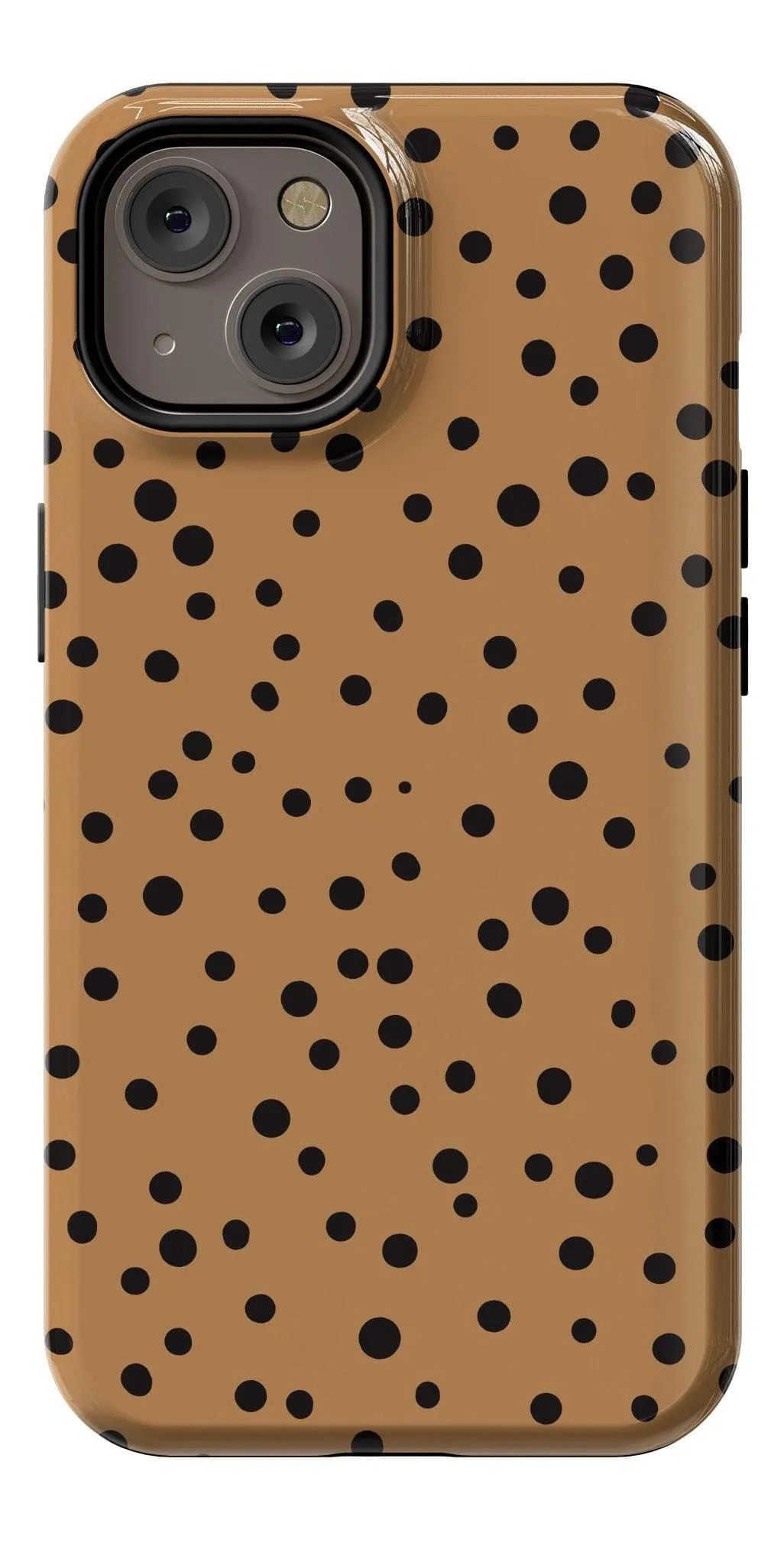 Spot On | Dotted Animal Print Case