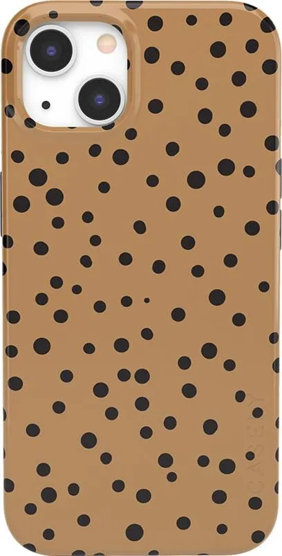 Spot On | Dotted Animal Print Case