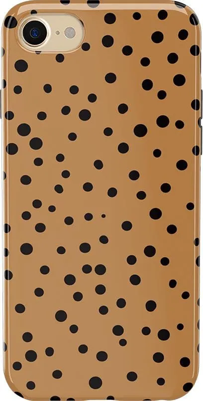Spot On | Dotted Animal Print Case